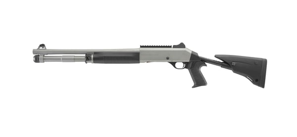Benelli M4 EXT Tactical 12 Gauge