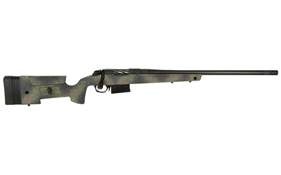 Bergara B-14 HMR Carbon Wilderness 6.5 Creedmoor, 5-Rd — image 2