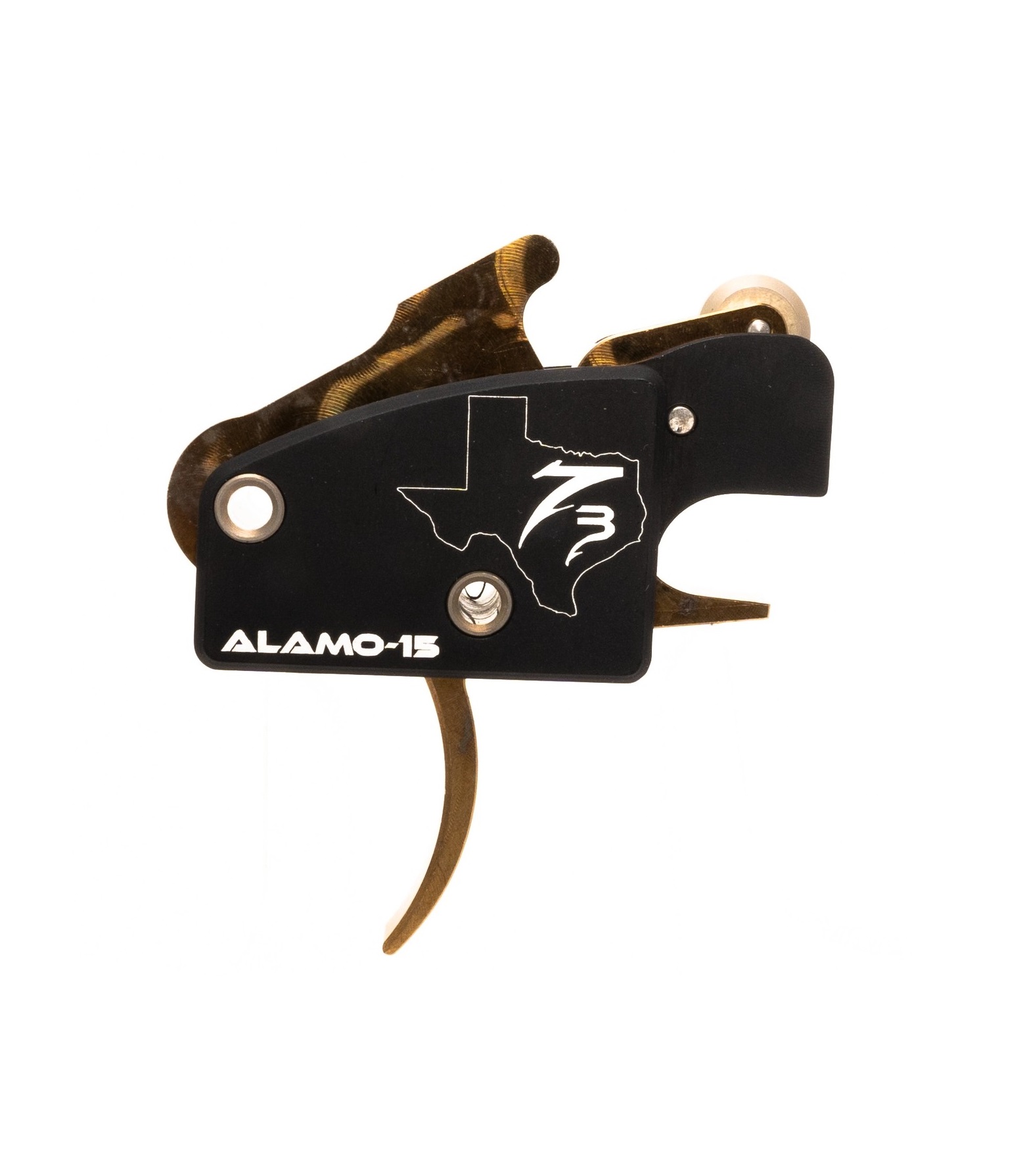 Graves Alamo 15 trigger