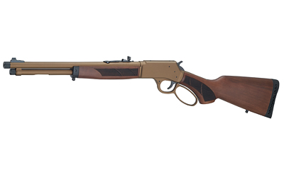 Henry H12 Explorer 357 Mag 16.5″