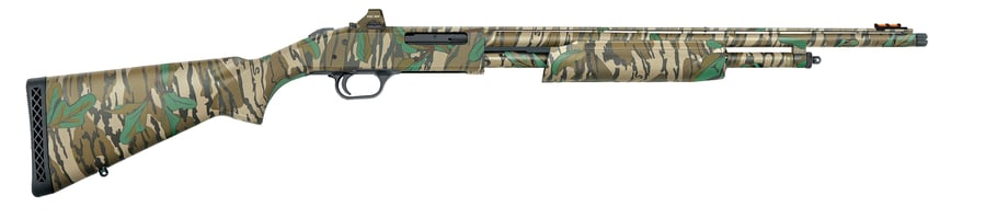 Mossberg 500 Turkey Holosun Combo 20 Gauge