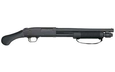 Mossberg 590 Shockwave 12 Gauge Pump Shotgun