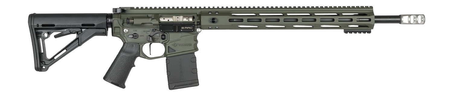NEMO Battle-Light 6ARC 18″ MSGRN