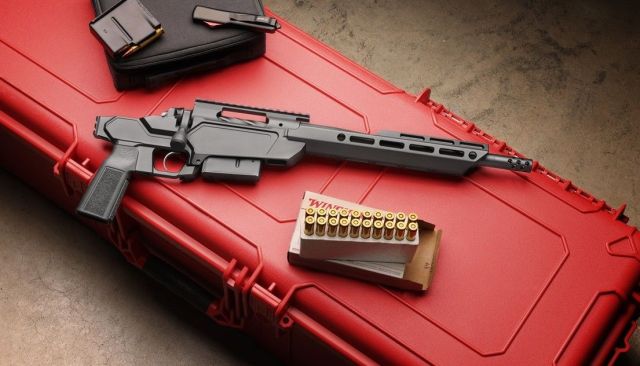 Springfield Armory Model 2020 Heatseeker .308 Pistol — New
