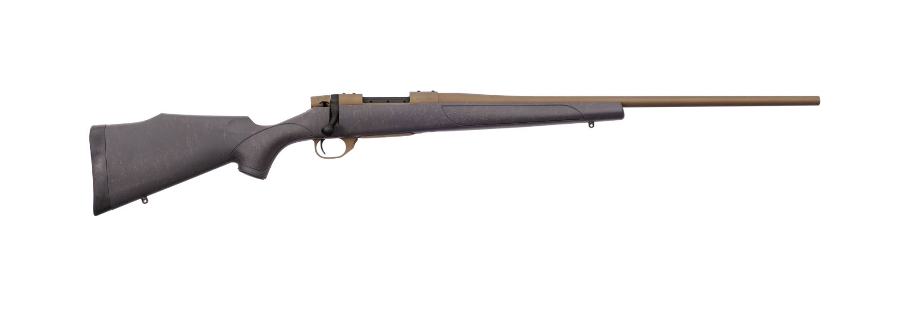 Weatherby Vanguard Weatherguard .257 Weatherby Mag 24in